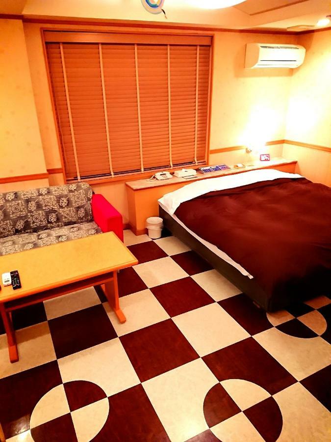Hotel Cima Ⅱ (Adults Only) Kotohira Exterior photo